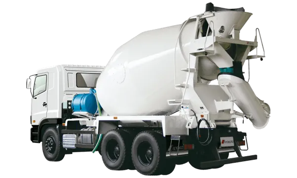 Beton ReadyMix